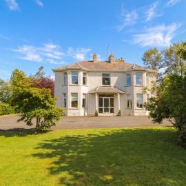 Riverdene, hotel sa Omagh