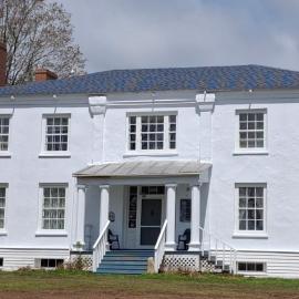 Manoir Hamilton, hotel in New Carlisle