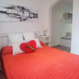 Beachsunset apartamento para estancias temporales