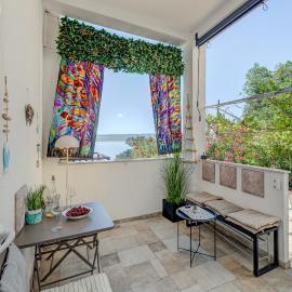 Matoš Seaside Luxury Escape