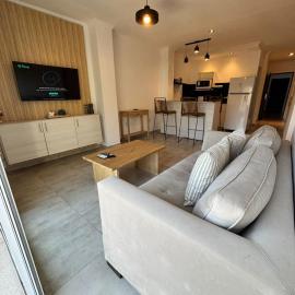 Apartamento moderno y confortable en una ubicación excelente, hotell sihtkohas Corrientes