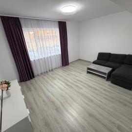 Modern 2-room apartment, fully equipped