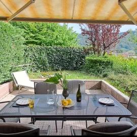 Villa Celesta - relax in Val Gandino