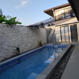 Sonne Villa, hotel in Pangandaran
