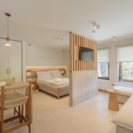 Rose Cottage, hotel di Limenas
