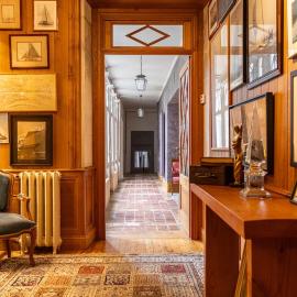 Maison Cognac Godet - Unique demeure historique