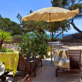 Apartamentos Miguel Torres - Emar Hotels, hotel i Illes Balears