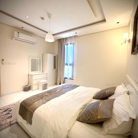 شقق واحة المحمدية, hotel v destinaci Baljurashi