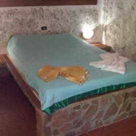 Casa Oasis Choroni, hotel a Choroní