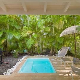Villa Jade - Piscine & Accès Mer