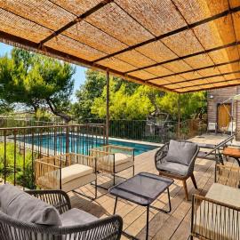 La Villa des Pins - Nature & Pool