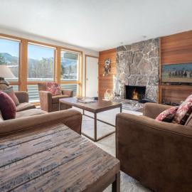 RMR: Wheatgrass 2212 Condo in The AspensWilsonWY