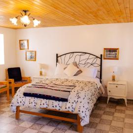 IntiRumi Inn โรงแรมในCaraz