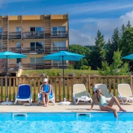L appartement d alexia, hotell i Autrans