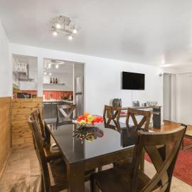 RMR: Tensleep B4 Condo in Teton Village, hotel in Teton Village