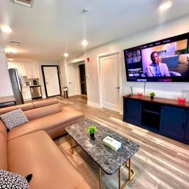 The Chic Suite - 1BR with Luxe Amenities