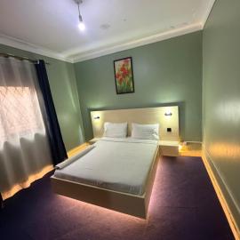 Cozy suites 3