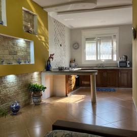 Sea & Mountain house Amsa
