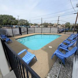23 B ST APARTMENTS