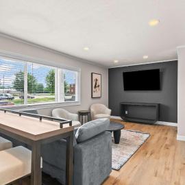Newly Renovated Unit in Central Spfld #302