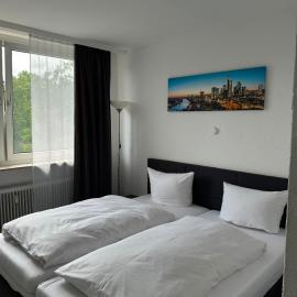 Hotel Main Taunus