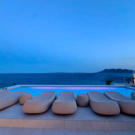 Fenici Levanzo Hotel - Adults Only, hotel in Levanzo