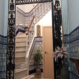 Hostal Colón Don Miguel, hotel in Cádiz