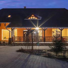 Wellez Vendégház, hotel din Sajóvelezd