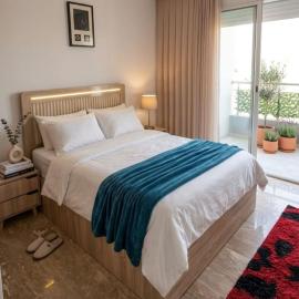 Relaxing Stay - Pool - Balconies - Near Beach
