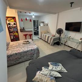 Hospedagem Dorna Itaguaí, hotel a Itaguaí