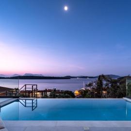 Villa Incanto, hotel in Nydri