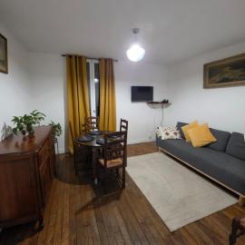 Beautiful T2 22 Av Jean Jaurés Drancy