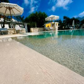 Borgo Primizia, hotel em Otranto