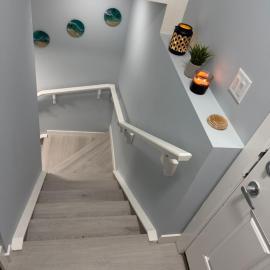 Entire 2BR Suite 12 min to Airport, hotel di Calgary