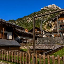Residence Borgo Al Sole