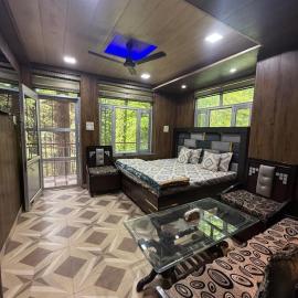 2BHK Dal Lake, Naddi Macleo, Dharmshala, hotel a McLeod Ganj