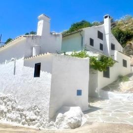 Las Parras, khách sạn ở Rute