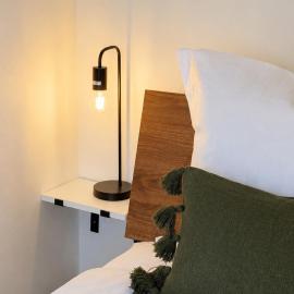 Charmante maisonnette avec jardin proche Bordeaux