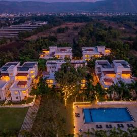 Sterling Stolen Heaven Lonavala