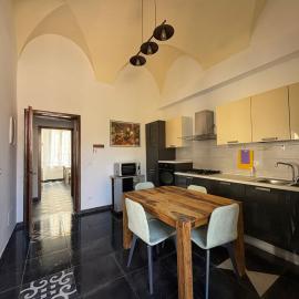 Riviera Blu Rooms, hotel u gradu 'Laigueglia'