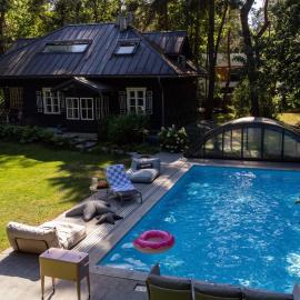 Joy Village, hotel u Varšavi