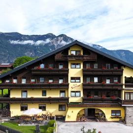 Appartement Haus Seerose