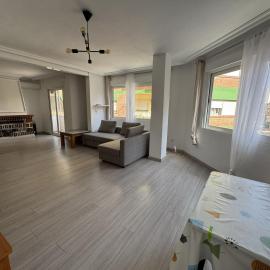 Modern Apartment Central Rojales