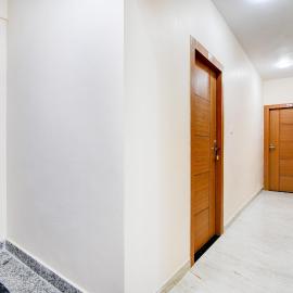 Hotel O by OYO Eco Greenway Retreat, hotel di Salua
