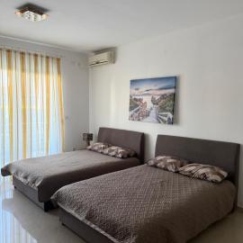 Studio apartman Budex