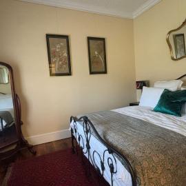 Oscar's Place, hotel i Yass