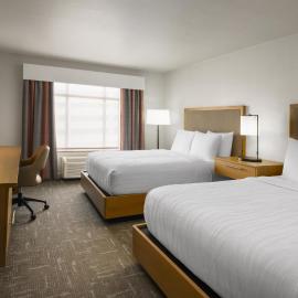 Best Western Premier Houston Downtown/Convention Center Hotel โรงแรมในฮูสตัน