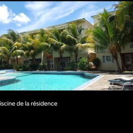 Les Orchidées, Spacious 3 bedroom apartment, Flic en Flac