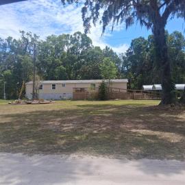 Natures Resort Campground