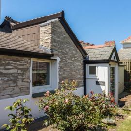 Cove Cottage